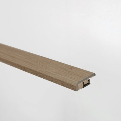 Floorify eindprofiel voor Cohiba F021, 9,4 x 31,4 x 2000 mm