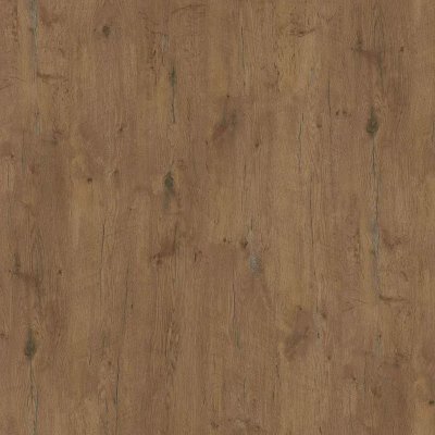 WERKBLAD DUROPAL QUADRA P2 38.8MM 410X60CM R20027 FG Lancelot Oak licht 1 ZIJDE AFGEROND 