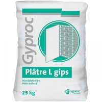 GYPROC L-GIPS 25KG 