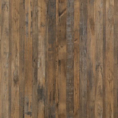 MULTIPANEL VLAKKE ZIJKANT 2400 x 1200 x 11 MM PREMIUM SALVAGED PLANKED ELM 9480