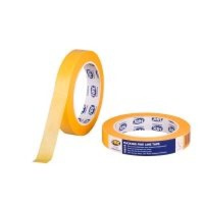 MASKING 4400 FINE LINE - ORANJE 36 MM X 50 M