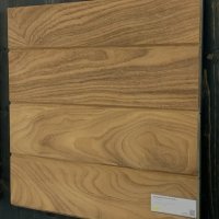 MUSSENBEK AFRORMOSIA 15 X 130 MM - 4z T/G (per 5st)