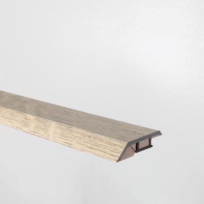 Floorify aanpassingsprofiel voor Goose F036, 9,4 x 40,6 x 2000 mm