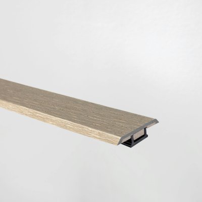 Floorify overgangsprofiel voor Dolly F035, 6,2 x 36 x 2000 mm