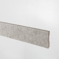 Floorify standaard plint voor Etna F031, 10 x 61 x 2000 mm